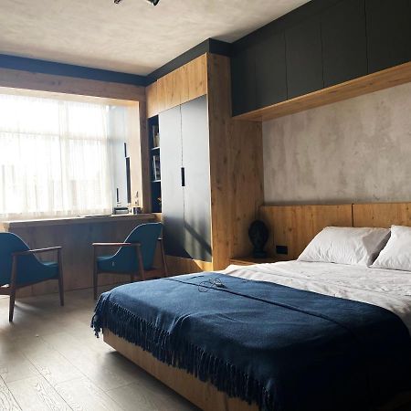 Апартаменты Kadikoy Studio Flat Стамбул Экстерьер фото