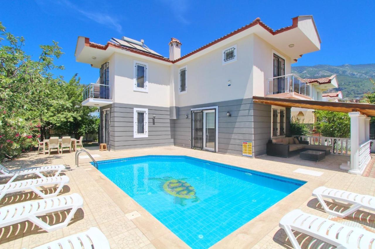 Апартаменты Kadikoy Studio Flat Стамбул Экстерьер фото